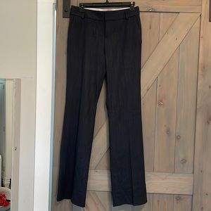 Banana Republic Martin Fit pant